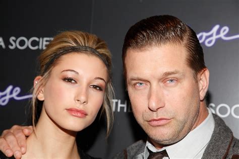 hailey baldwin vater|Hailey Baldwin’s Parents: Stephen Baldwin and。